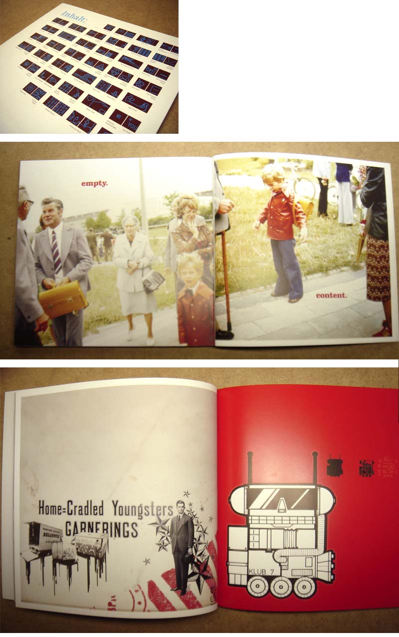indivisual magazin #2 indivisual magazin #2