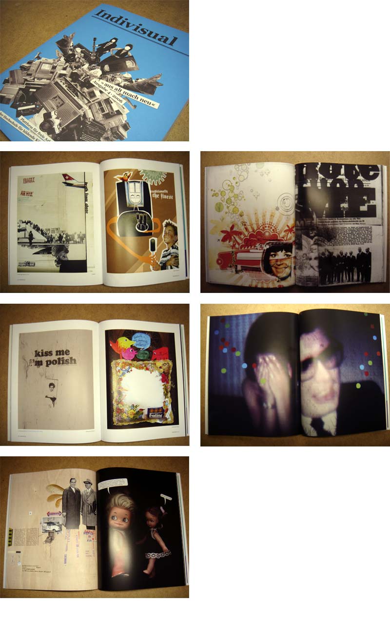 indivisual magazin #4 indivisual magazin #4