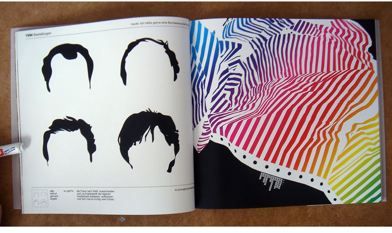 indivisual magazin #5 indivisual magazin #5