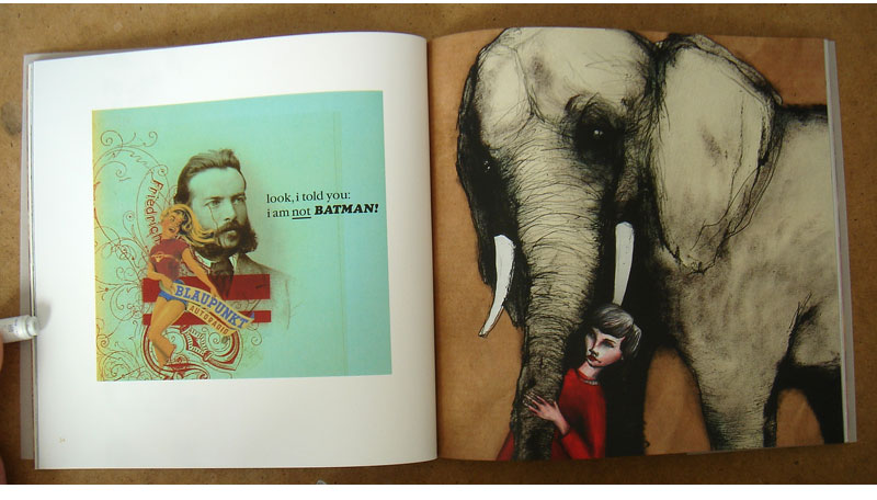 indivisual magazin #5 indivisual magazin #5